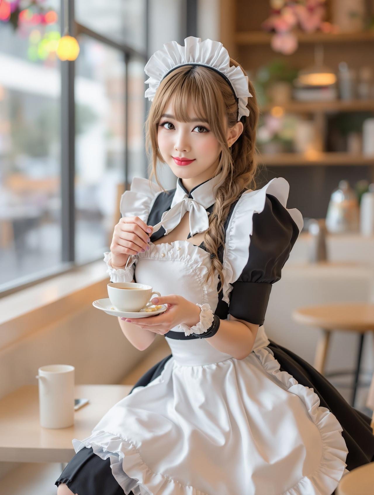 福利铺子 - 柔情似水 3 - 苏婉儿 - IMiss