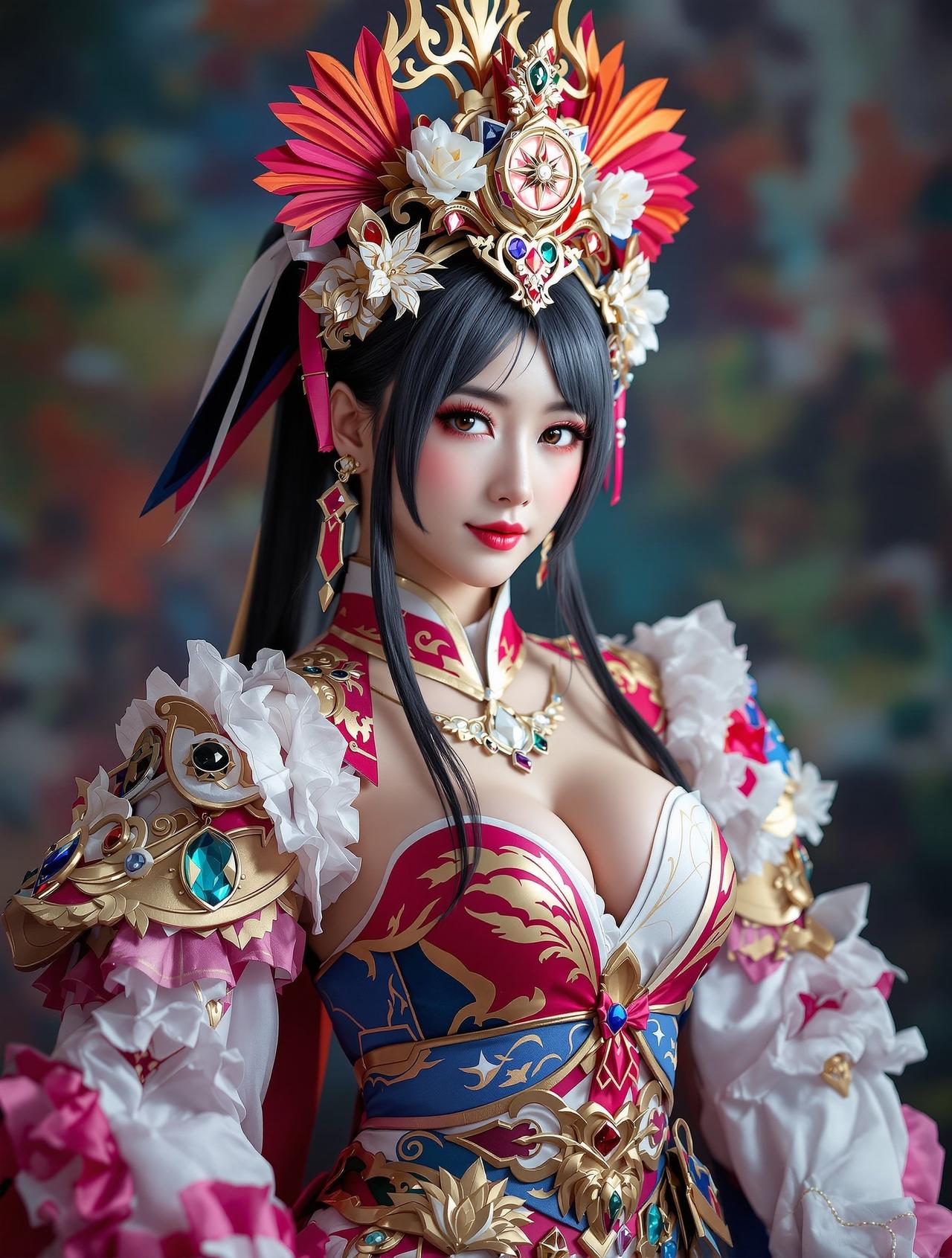 福利铺子 - 柔情似水 2 - 苏婉儿 - IMiss