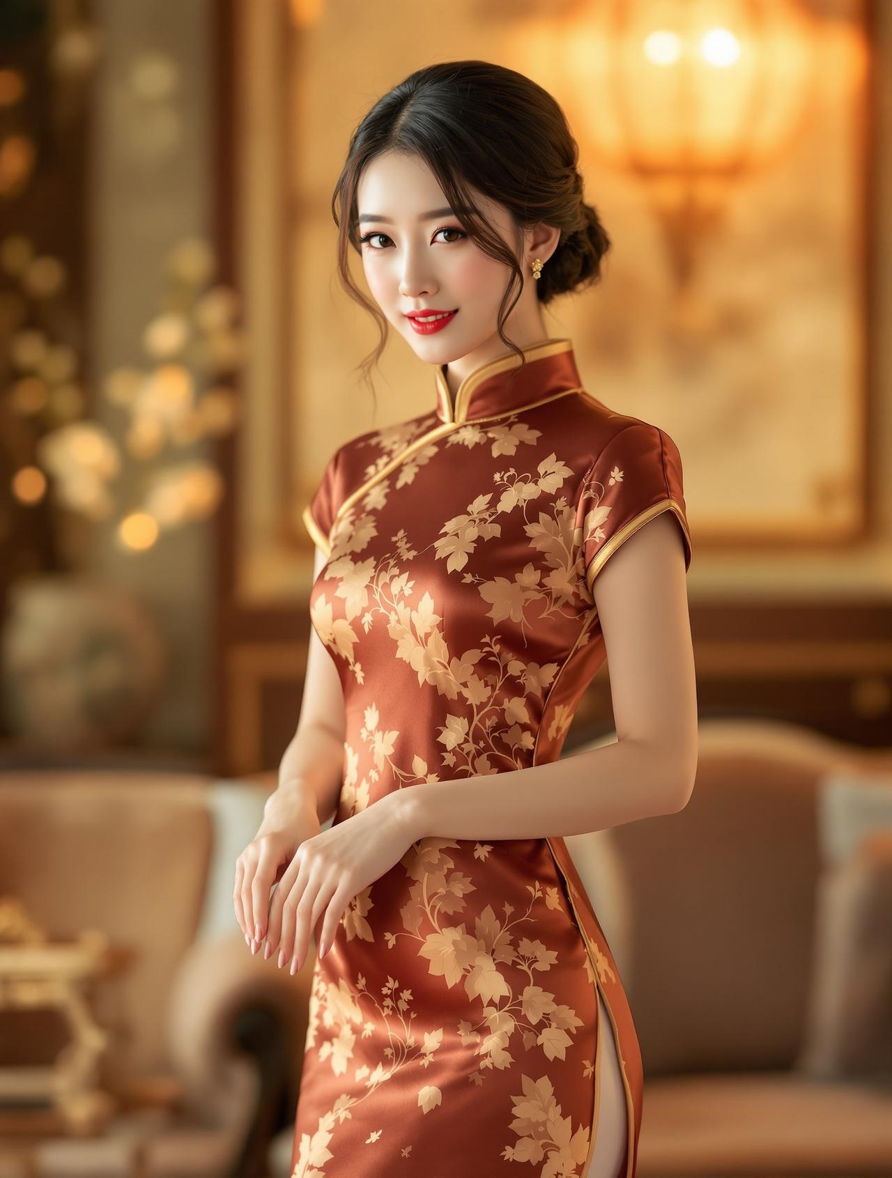 福利铺子 - 午后阳光 2 - 林晓薇 - IMiss
