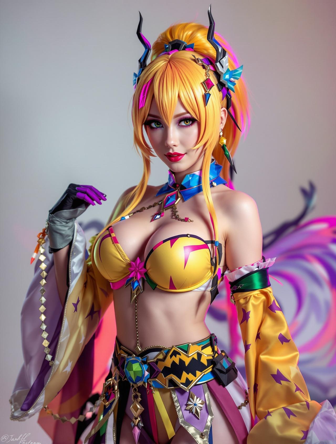 COSPLAY分类